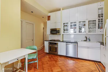 Sold by Corcoran
