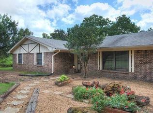 2703 Vz County Road 1712, Grand Saline, TX 75140