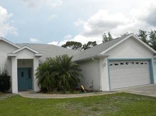 434 Detroit Rd, Lake Placid, FL 33852