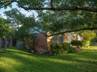 6102 Belfast Dr, Austin, TX 78723
