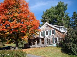 123 Beach Hill Rd, Lanesborough, MA 01237