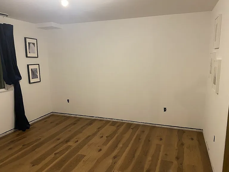 Private bedroom
