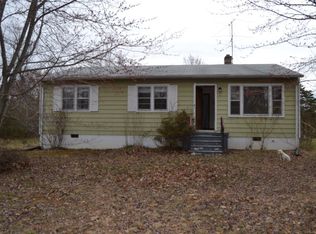 3036 Pin Oak Rd, Prospect, VA 23960