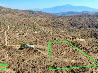 120 Benmar Trl, Morongo Valley, CA 92256