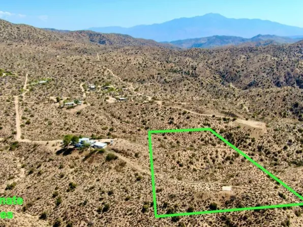 120 Benmar Trl, Morongo Valley, CA 92256