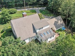 159 W Bare Hill Rd, Harvard, MA 01451
