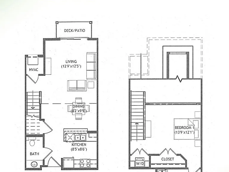 Delafield Woods Apartments — Photo 27