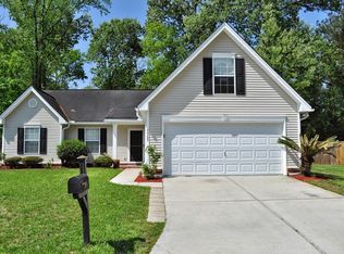 5357 Tidewater Dr, North Charleston, SC 29420