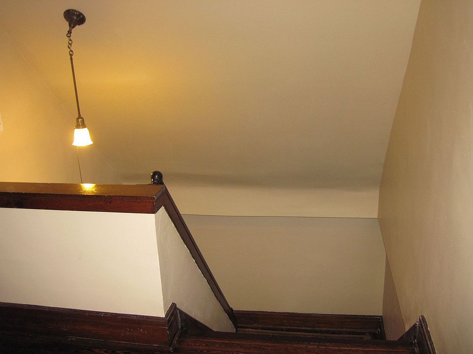 Finished 3rd Floor