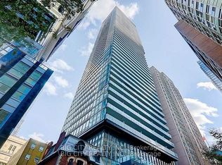 15 Grenville St #3306, Toronto, ON M4Y 0B9