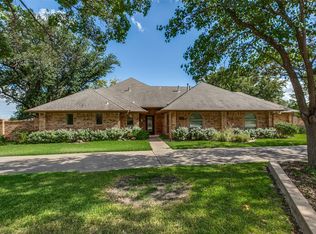 1918 Toler Trl, Garland, TX 75043