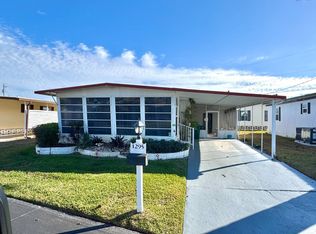 1295 Mayflower Dr, Daytona Beach, FL 32119