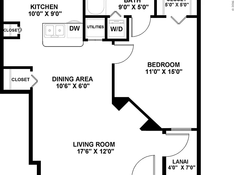 Springs at Palma Sola Apartments — Photo 51