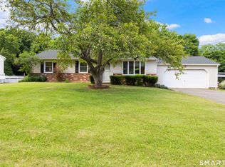 1090 Notch Road, Cheshire, CT 06410