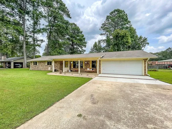 2949 Cherokee Ave, Camden, AR 71701