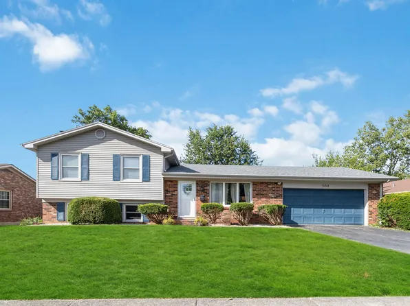569 Severn Way, Lexington, KY 40503