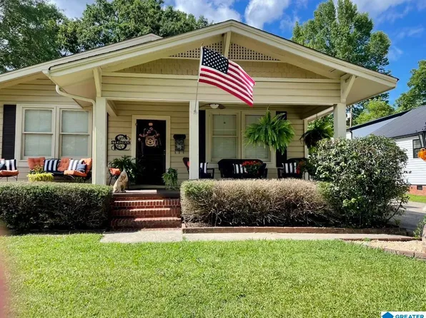 320 18th St E, Jasper, AL 35501