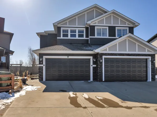 9 Rolston Clos, Leduc, AB T9E 1G6