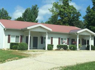 2821 County Road 450 APT 1, Poplar Bluff, MO 63901