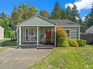 1410 Ellinor Ave, Shelton, WA
