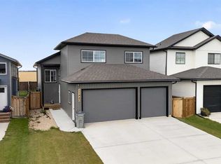 11440 S 107th Ave, Grande Prairie, AB T8V6T2