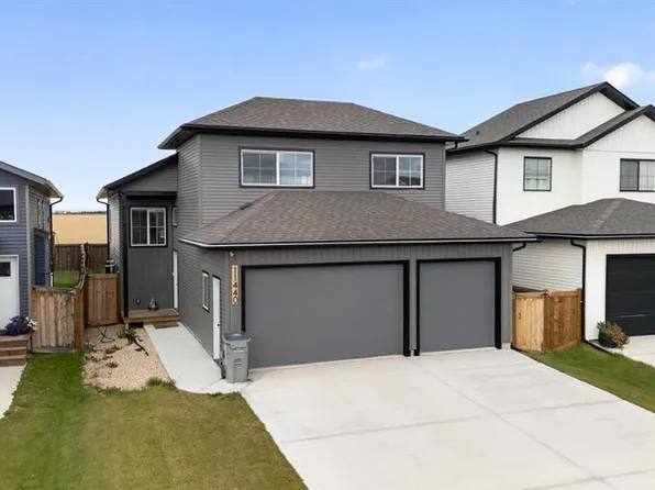 11440 S 107th Ave, Grande Prairie, AB T8V 6T2