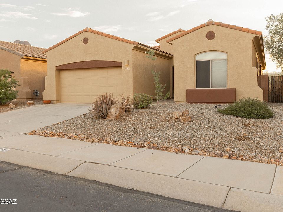 1st image of 8579 N Shadow Wash Way