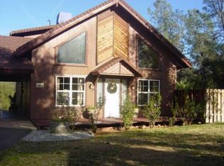 19962 Woodchuck Trl, Redding, CA 96003