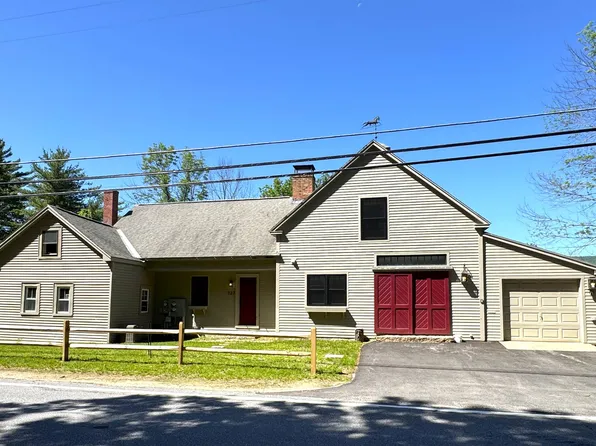 127 New Hampshire Route 16A, Bartlett, NH 03845