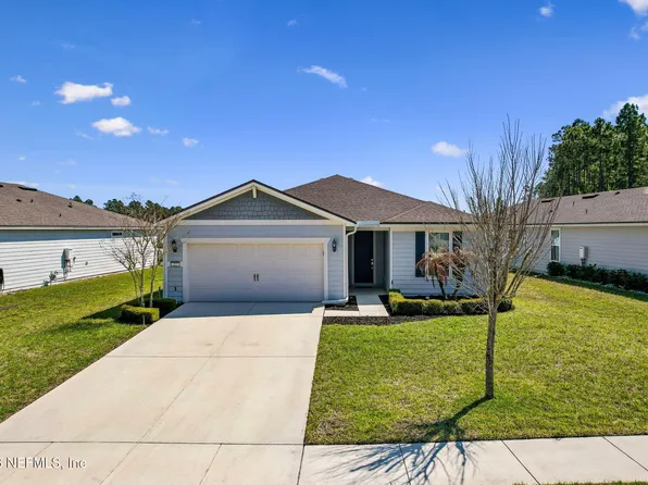 222 WOODGATE Drive, Ponte Vedra, FL 32081