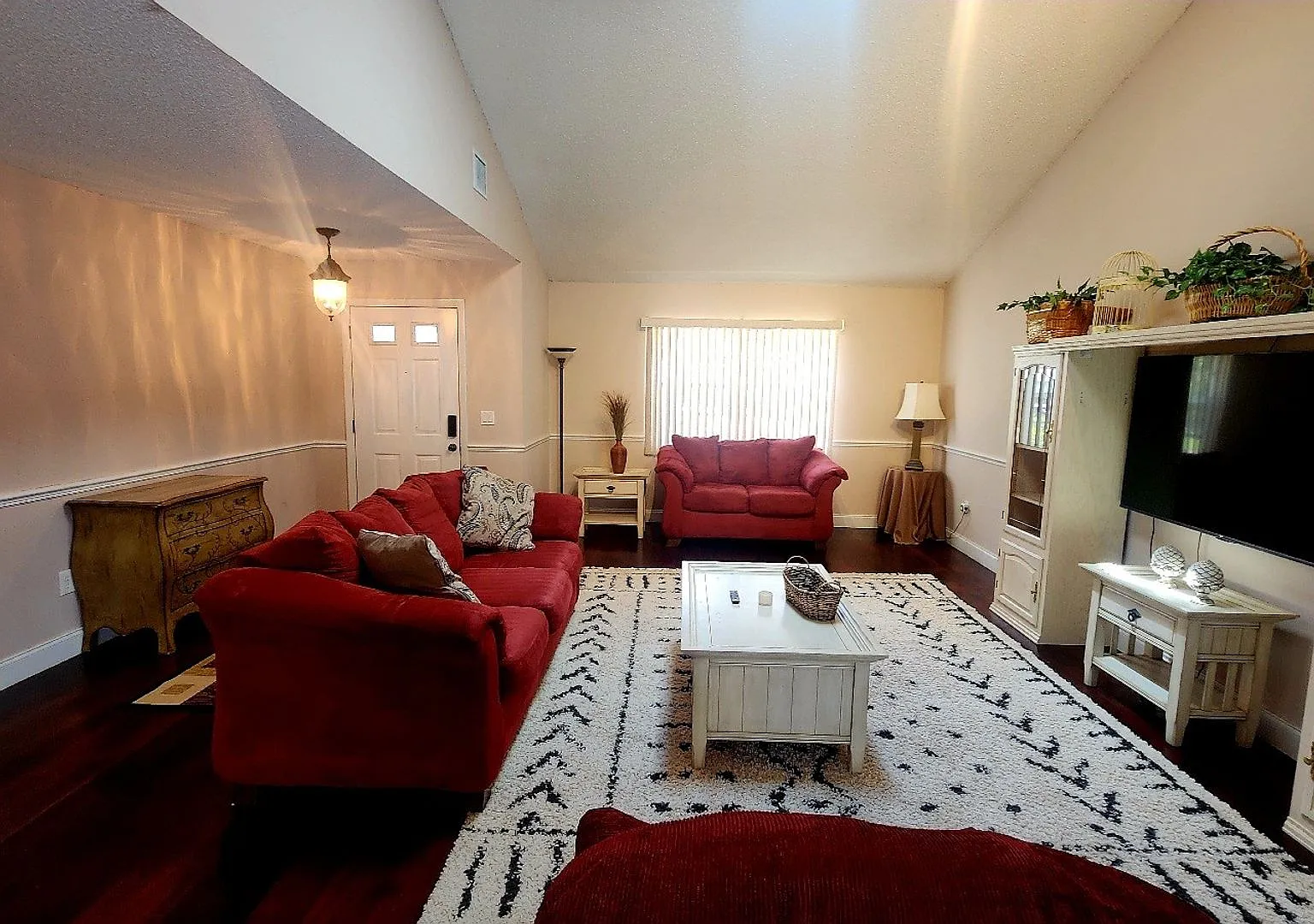 The Woodlands Of Palm Coast- Furnished- 4 Bedroom 2 Bath- Long Term — Photo 3