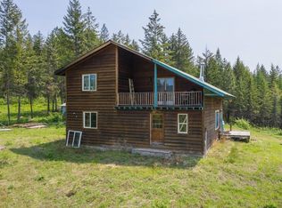 1080D Middle Basin Rd, Colville, WA 99114