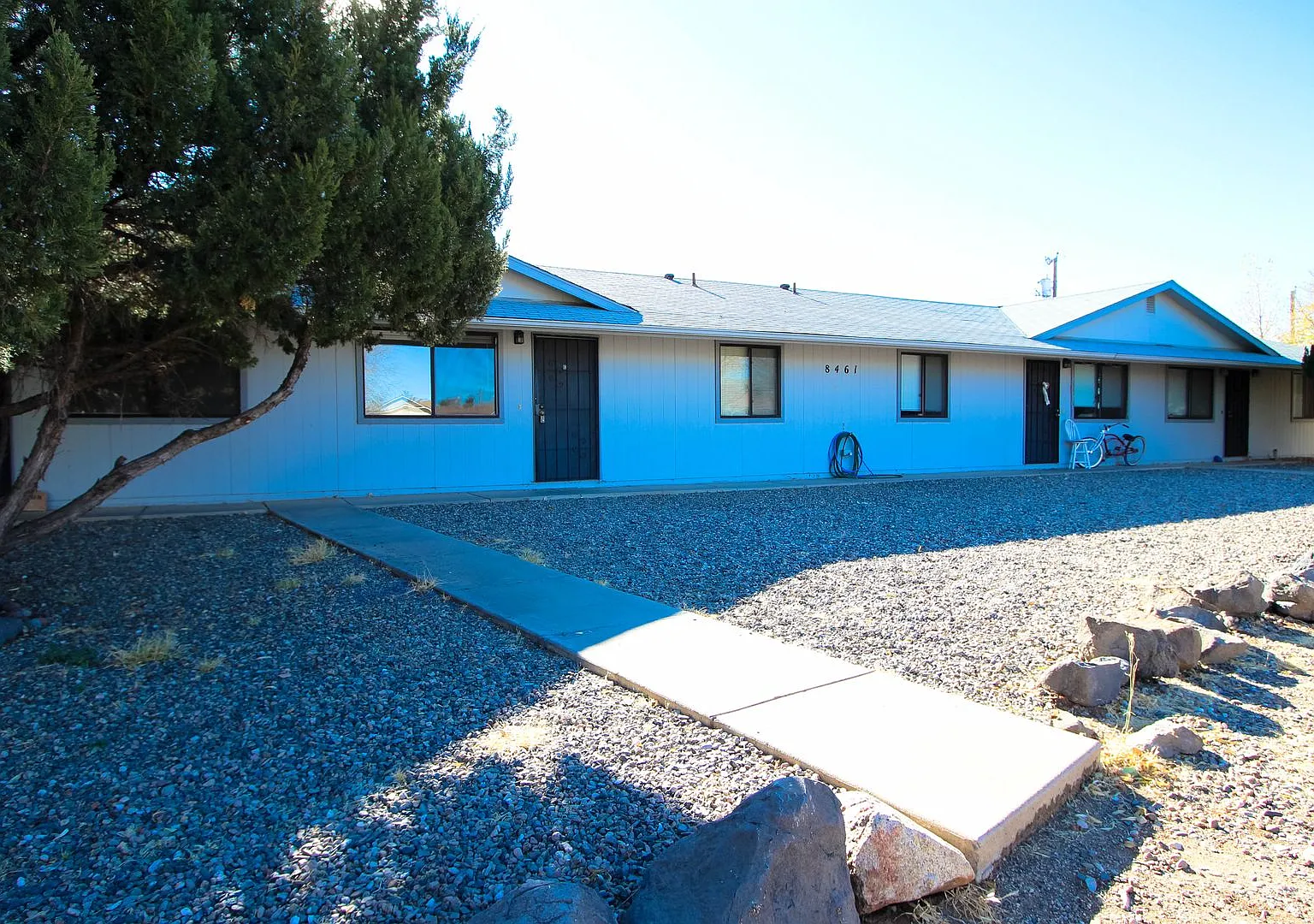 8461 E. Greg Court — Photo 1