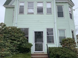 7 Fairmount St, Medford, MA 02155