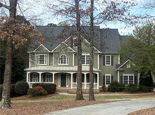 219 Savanna Estates Ct, Canton, GA 30115