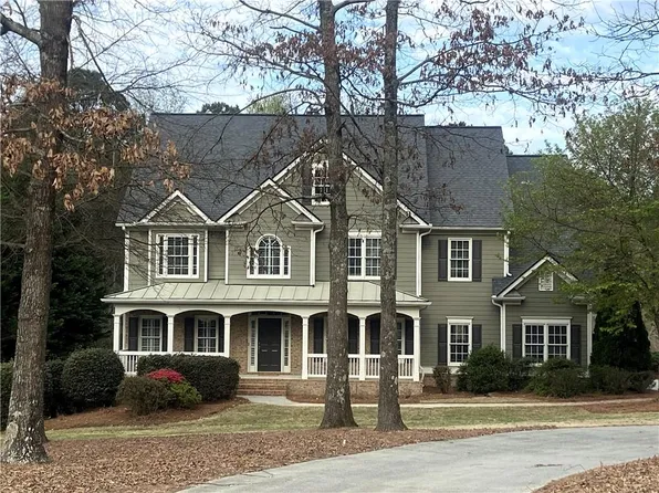 219 Savanna Estates Ct, Canton, GA 30115