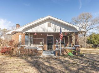 11945 Pea Vine Rd, Pocahontas, TN 38061