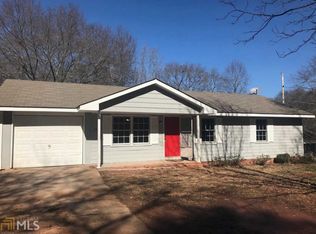 435 E Macedonia Church Rd, Oxford, GA 30054