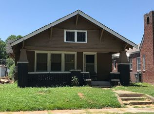 515 N North St #G, Muskogee, OK 74403