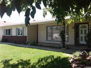 649 S Butte St, Willows, CA 95988