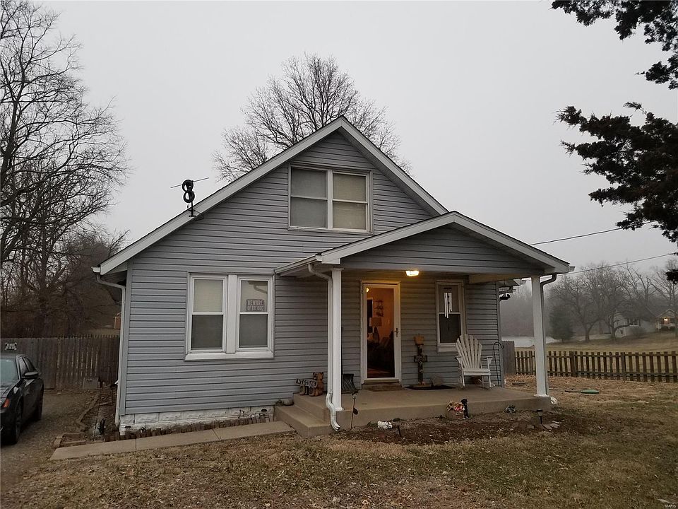 3645 Culp Ln, Bethalto, IL 62010 Zillow