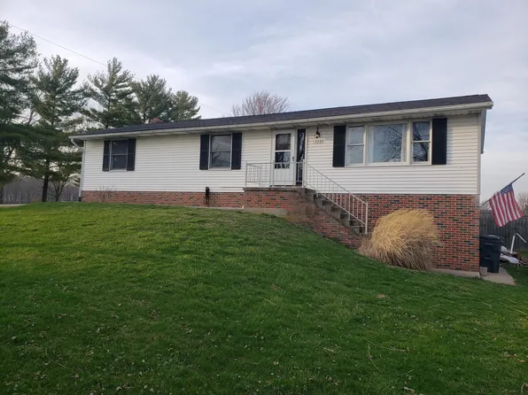 12225 Wolfe Blvd, Millersport, OH 43046