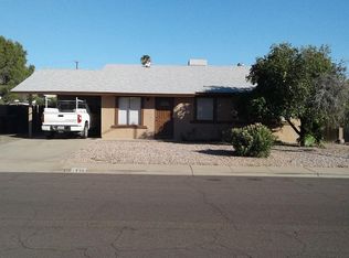 1855 W Decatur St, Mesa, AZ 85201