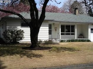 739 Sunview St, Eugene, OR 97404