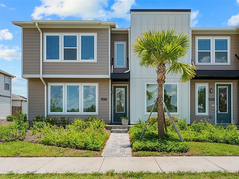 6475 Trailblaze Bnd — Photo 1