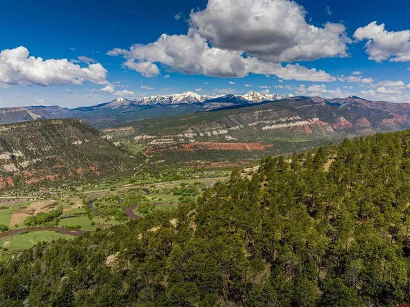 TBD Durango Cliffs Drive, Durango, CO 81301