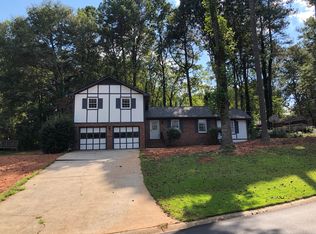 5108 Victor Trl, Norcross, GA 30071