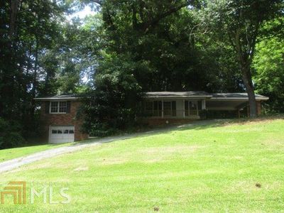 2661 W Rugby Ave, East Pt, GA, 30344
