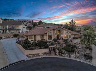 520 Par 3 Cir, Saint George, UT 84770