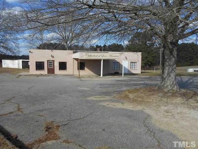 1705 Old Us Highway 64, Spring Hope, NC, 27882
